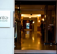 Mantra on Little Bourke - Accommodation Rockhampton