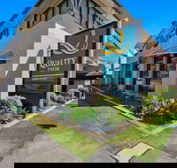 Quality Inn Grafton - Accommodation Rockhampton