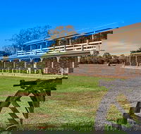 Quality Inn Carriage House - Accommodation Rockhampton
