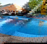 Mercure Port of Echuca - Accommodation Rockhampton