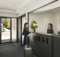 Quest on Rheola - Accommodation Rockhampton