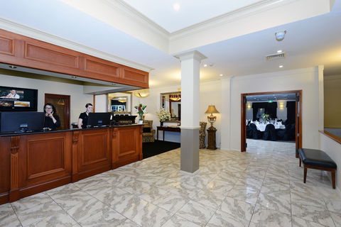 Rydges Armidale - Accommodation Rockhampton 0