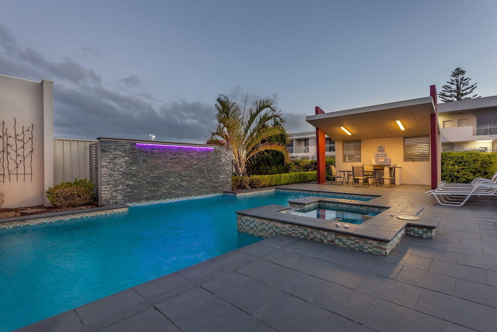 Harristown QLD Accommodation Rockhampton