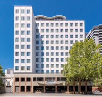 Radisson on Flagstaff Gardens Melbourne - Accommodation Rockhampton