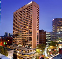 Rydges Melbourne Hotel - Accommodation Rockhampton