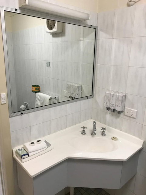 Orange Motor Lodge - Accommodation Rockhampton 5