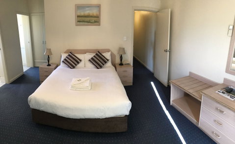 Orange Motor Lodge - Accommodation Rockhampton 6