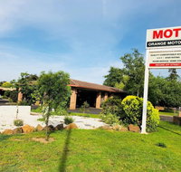 Orange Motor Lodge - Accommodation Rockhampton