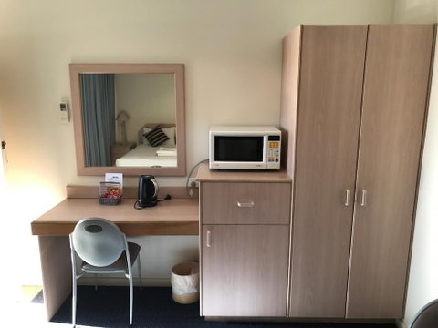 Orange Motor Lodge - Accommodation Rockhampton 1