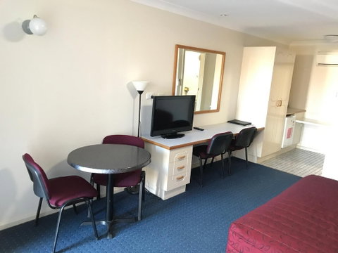 Orange Motor Lodge - Accommodation Rockhampton 3