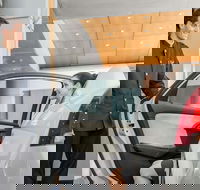 Pan Pacific Perth - Accommodation Rockhampton