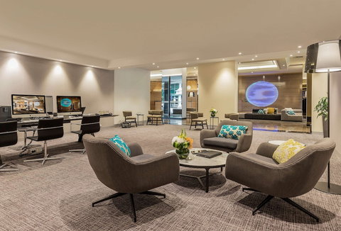 Pan Pacific Perth - Accommodation Rockhampton 5