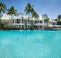 Sheraton Grand Mirage Resort Port Douglas - Accommodation Rockhampton