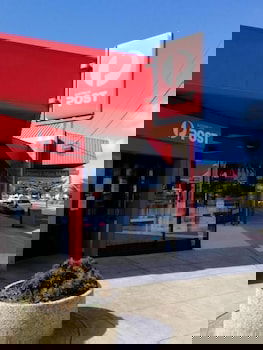 Banjo Paterson Motor Inn - Accommodation Rockhampton 0