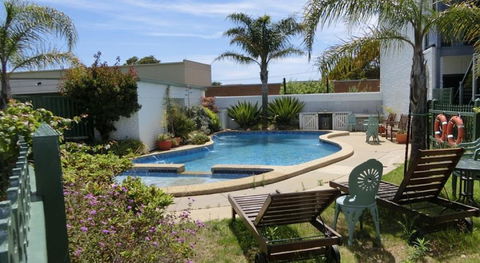 Banjo Paterson Motor Inn - Accommodation Rockhampton 6