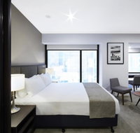 Stamford Plaza Melbourne - Accommodation Rockhampton