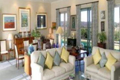 Meadowlake Lodge - Accommodation Rockhampton 1