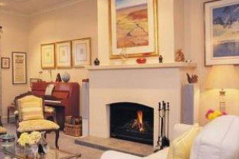 Meadowlake Lodge - Accommodation Rockhampton 4