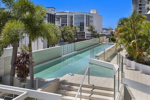 M1 Resort Maroochydore - Accommodation Rockhampton 4