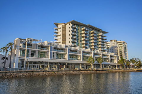 M1 Resort Maroochydore - Accommodation Rockhampton 0