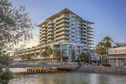 M1 Resort Maroochydore - Accommodation Rockhampton 2