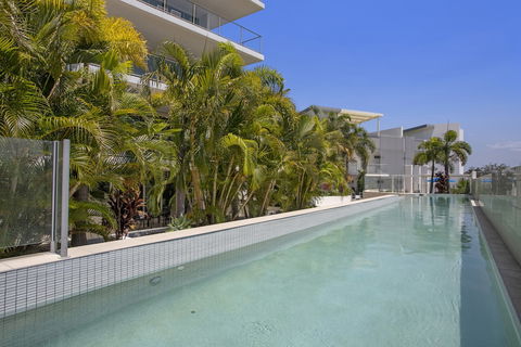 M1 Resort Maroochydore - Accommodation Rockhampton 3