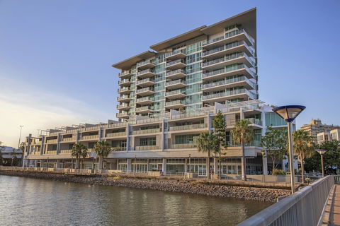M1 Resort Maroochydore - Accommodation Rockhampton 1