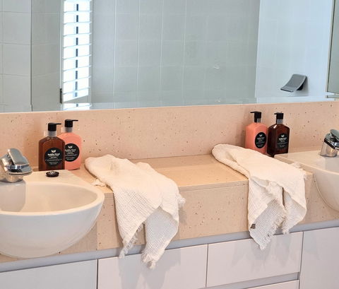 M1 Resort Maroochydore - Accommodation Rockhampton 5