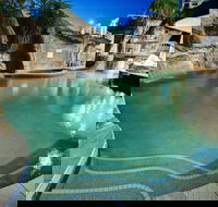 Landmark Resort - Accommodation Rockhampton