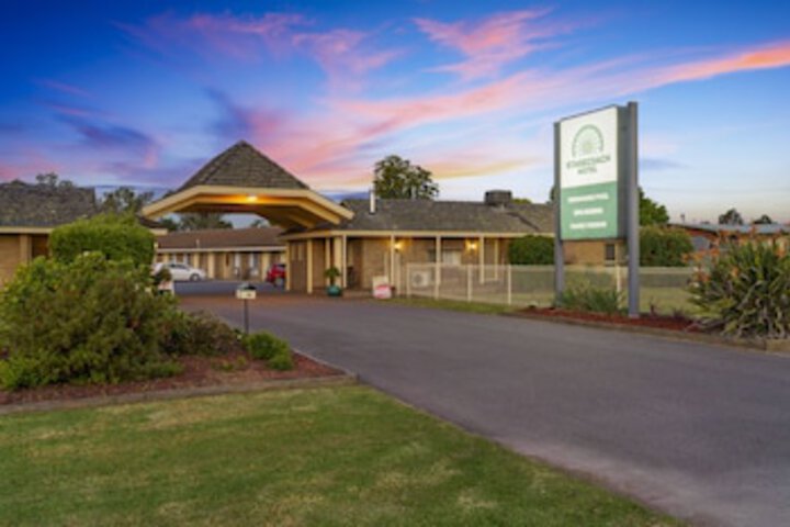 Nichols Point VIC Accommodation Rockhampton