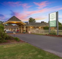 Stagecoach Motel Wodonga - Accommodation Rockhampton