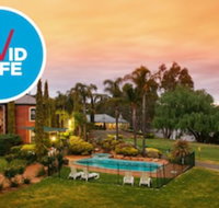 Clare Country Club