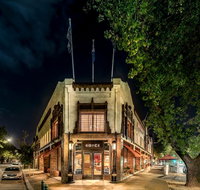 Royce Hotel - Accommodation Rockhampton