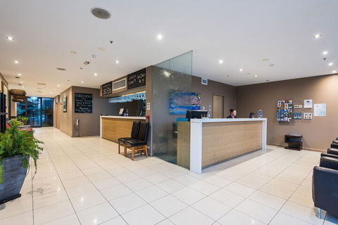 The Esplanade Resort And Spa - Accommodation Rockhampton 5