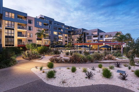 The Esplanade Resort And Spa - Accommodation Rockhampton 2