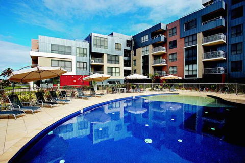 The Esplanade Resort And Spa - Accommodation Rockhampton 7