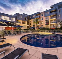 The Esplanade Resort and Spa - Accommodation Rockhampton