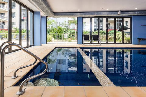 The Esplanade Resort And Spa - Accommodation Rockhampton 6