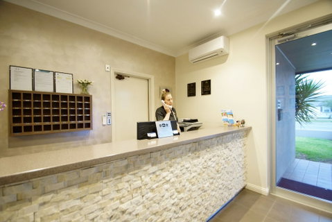Wyndhamere Motel Shepparton - Accommodation Rockhampton 2