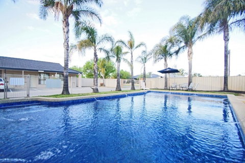 Wyndhamere Motel Shepparton - Accommodation Rockhampton 0