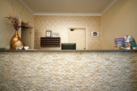 Wyndhamere Motel Shepparton - Accommodation Rockhampton 1