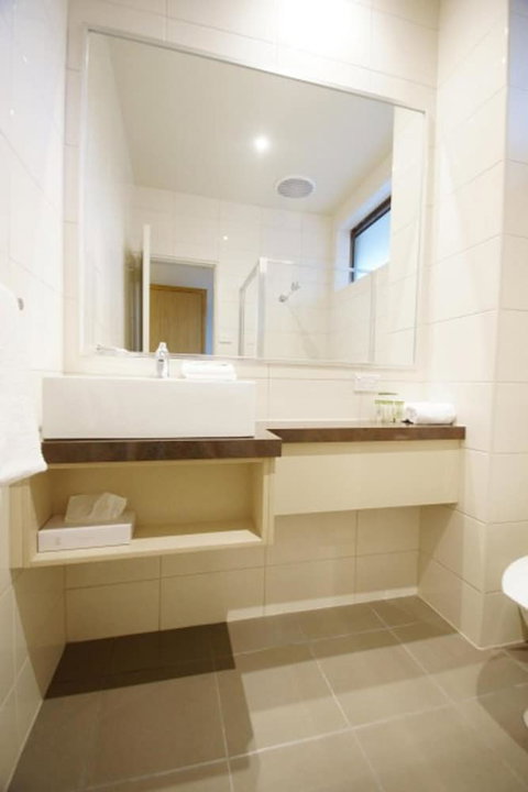 Wyndhamere Motel Shepparton - Accommodation Rockhampton 4