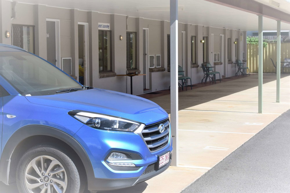 Bundaberg West QLD Accommodation Rockhampton