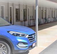 Best Western Bundaberg Cty Mtr Inn - Accommodation Rockhampton