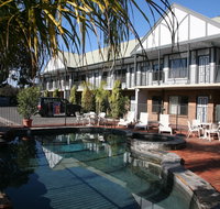 ibis Styles Adelaide Manor