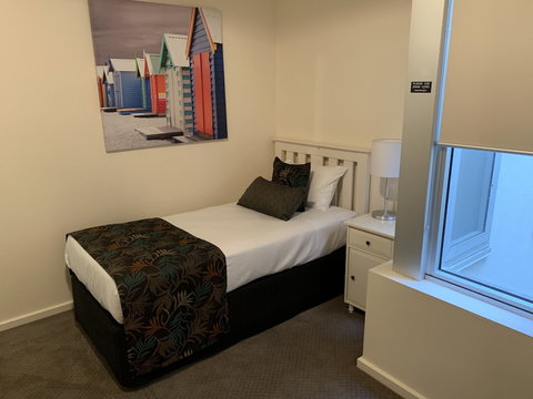 Ensenada Motor Inn And Suites - Accommodation Rockhampton 3