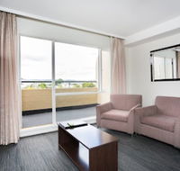 St Ives Apartments