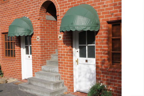 Bay Hotel Apartments - Accommodation Rockhampton 1