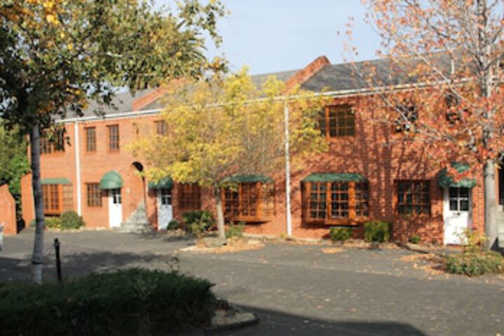 Dynnyrne TAS Accommodation Rockhampton