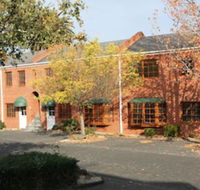 Bay Hotel Apartments - Accommodation Rockhampton